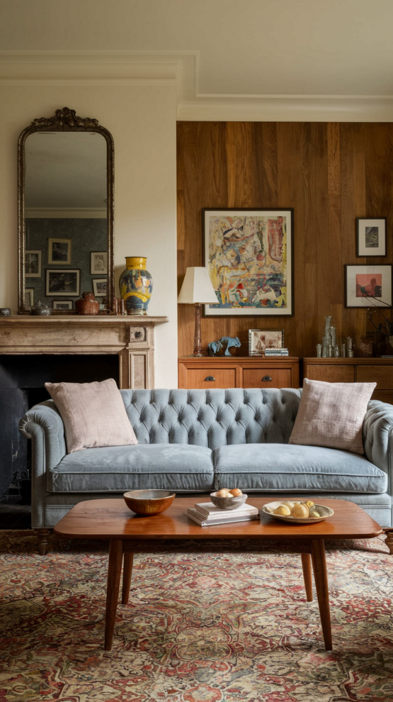 32 Brilliant Living Room Ideas To Instantly Elevate Your Space