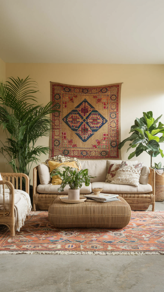 32 Brilliant Living Room Ideas To Instantly Elevate Your Space