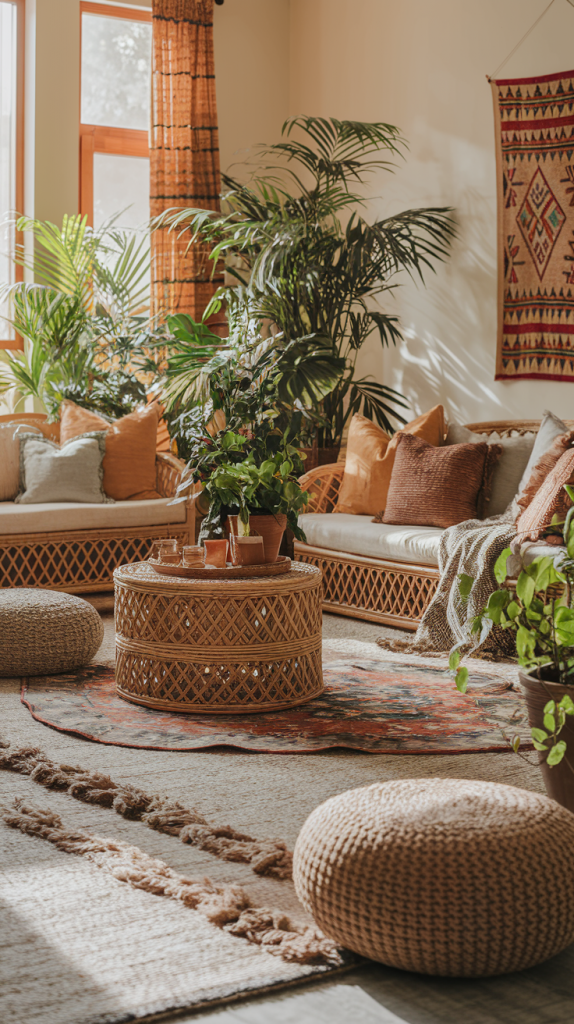 32 Brilliant Living Room Ideas To Instantly Elevate Your Space