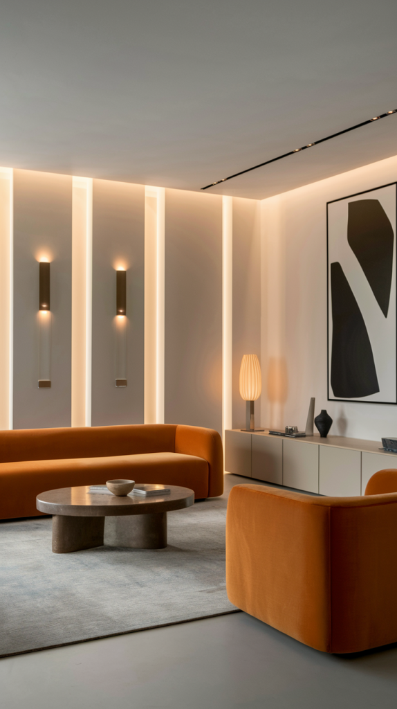 32 Brilliant Living Room Ideas To Instantly Elevate Your Space