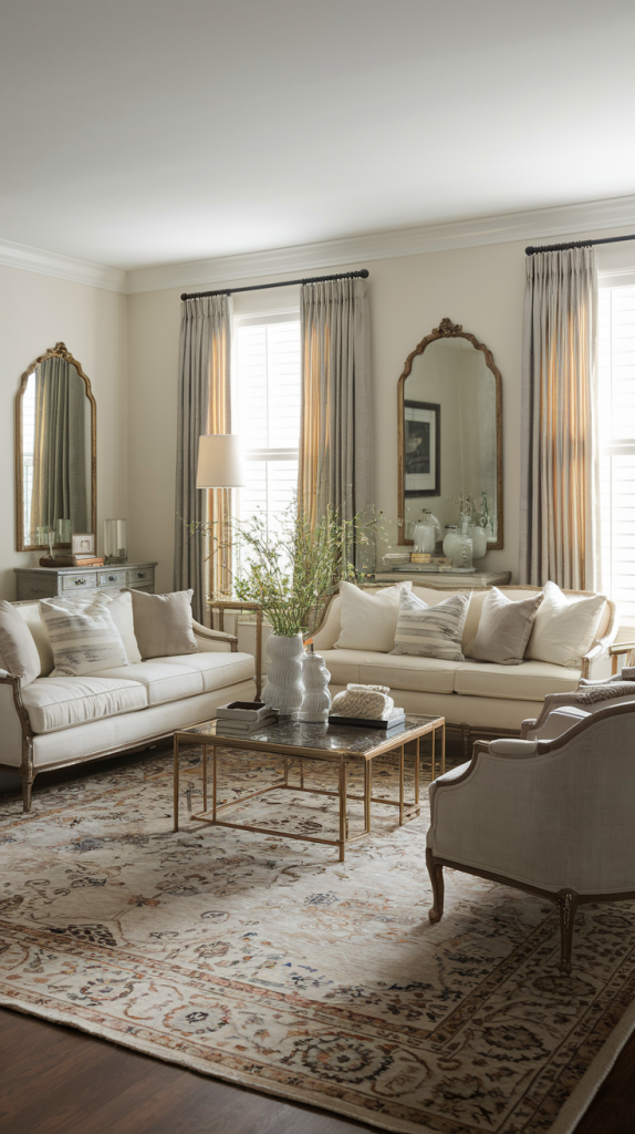 32 Brilliant Living Room Ideas To Instantly Elevate Your Space