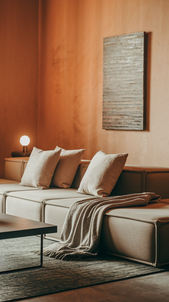 32 Brilliant Living Room Ideas To Instantly Elevate Your Space