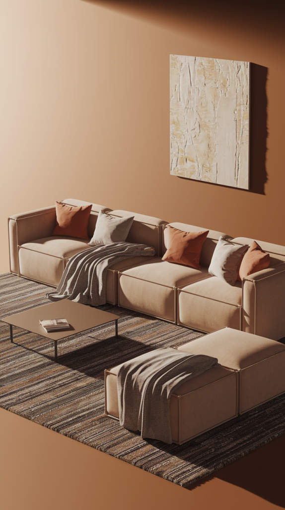 32 Brilliant Living Room Ideas To Instantly Elevate Your Space