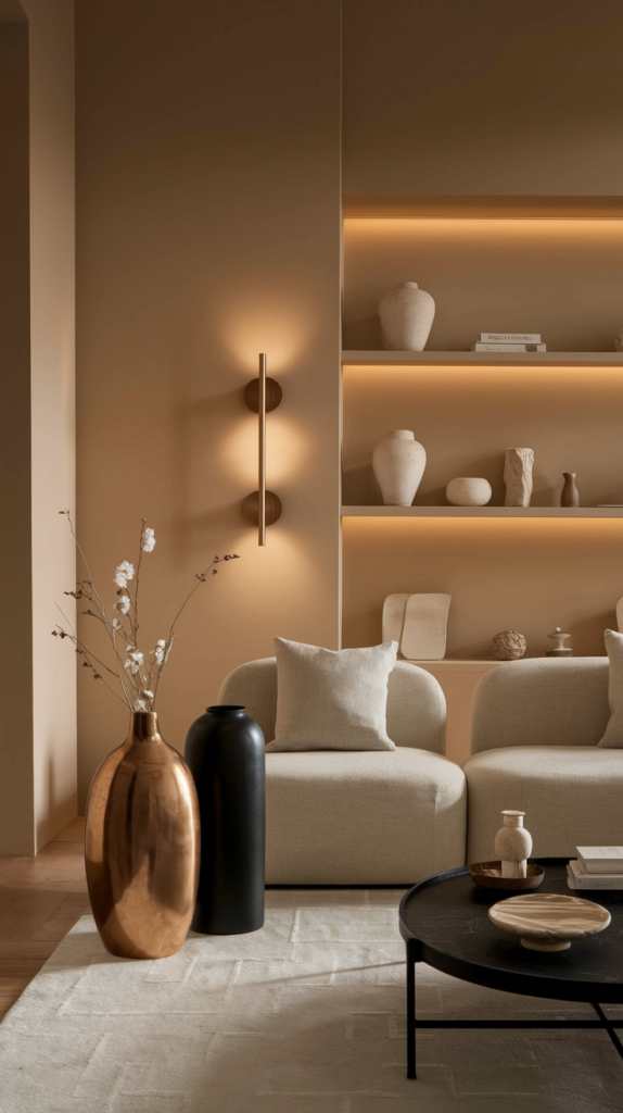 32 Brilliant Living Room Ideas To Instantly Elevate Your Space