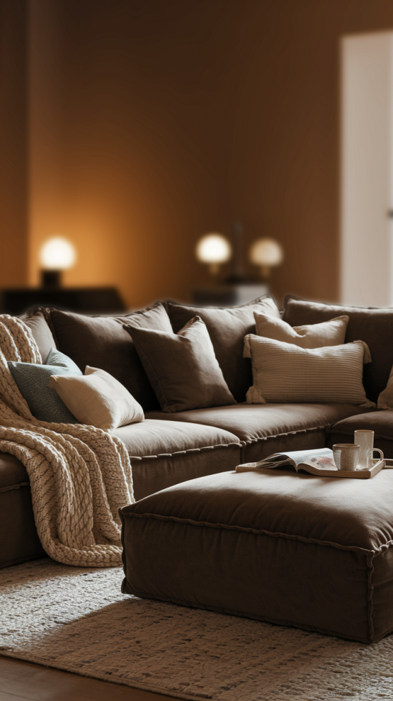 32 Brilliant Living Room Ideas To Instantly Elevate Your Space