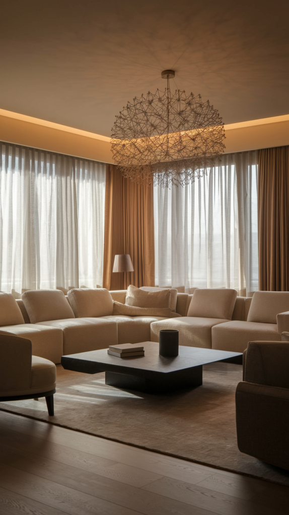 32 Brilliant Living Room Ideas To Instantly Elevate Your Space