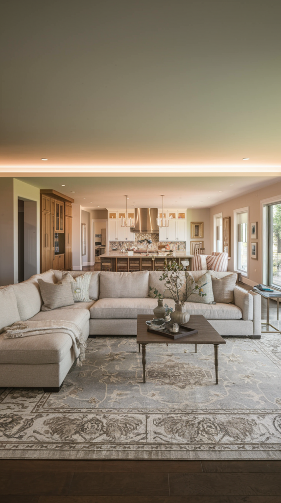 32 Brilliant Living Room Ideas To Instantly Elevate Your Space