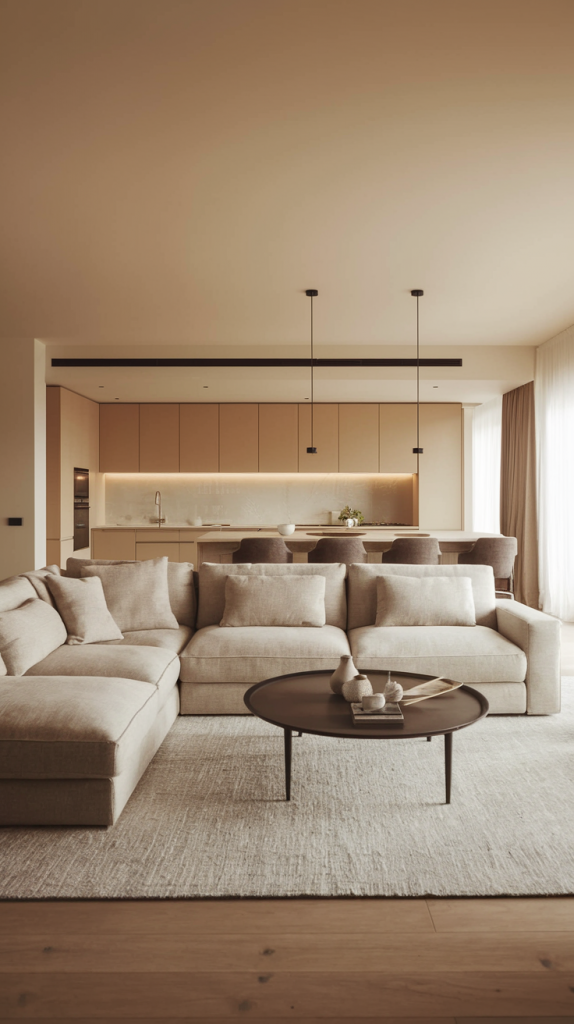 32 Brilliant Living Room Ideas To Instantly Elevate Your Space