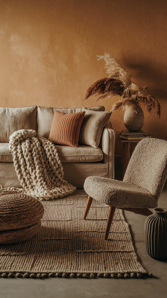 32 Brilliant Living Room Ideas To Instantly Elevate Your Space