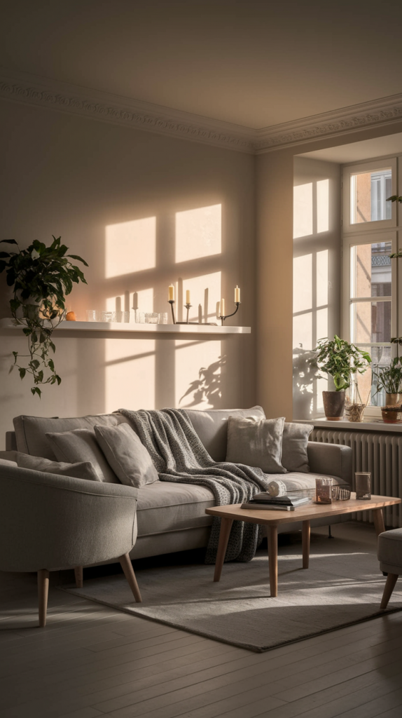 32 Brilliant Living Room Ideas To Instantly Elevate Your Space