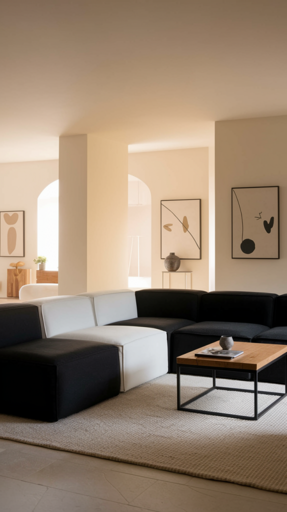 32 Brilliant Living Room Ideas To Instantly Elevate Your Space