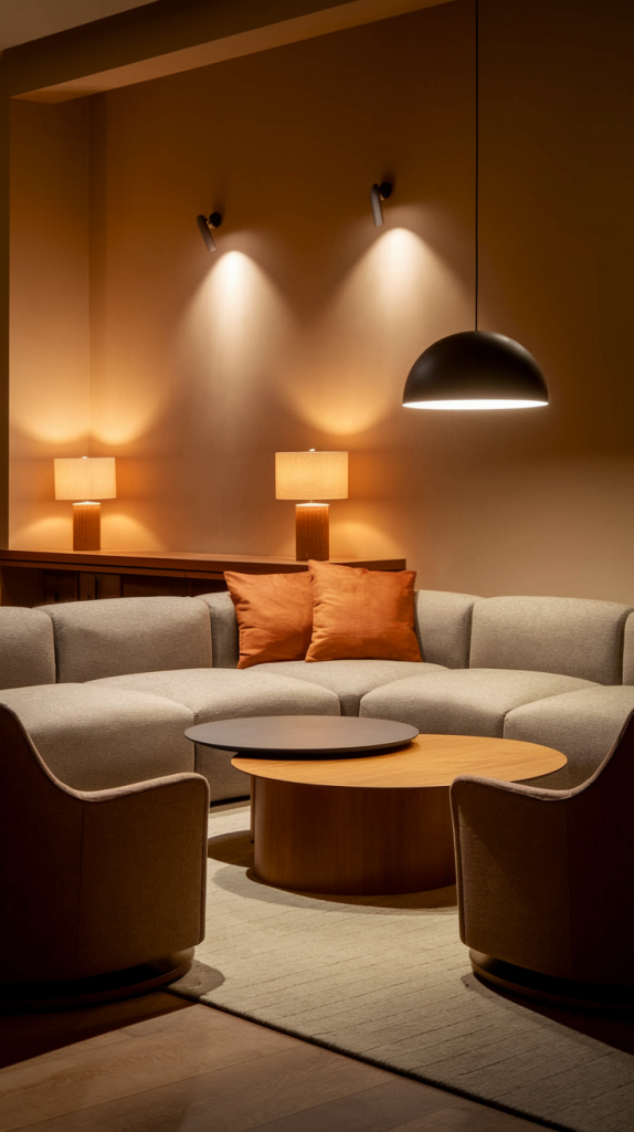 32 Brilliant Living Room Ideas To Instantly Elevate Your Space