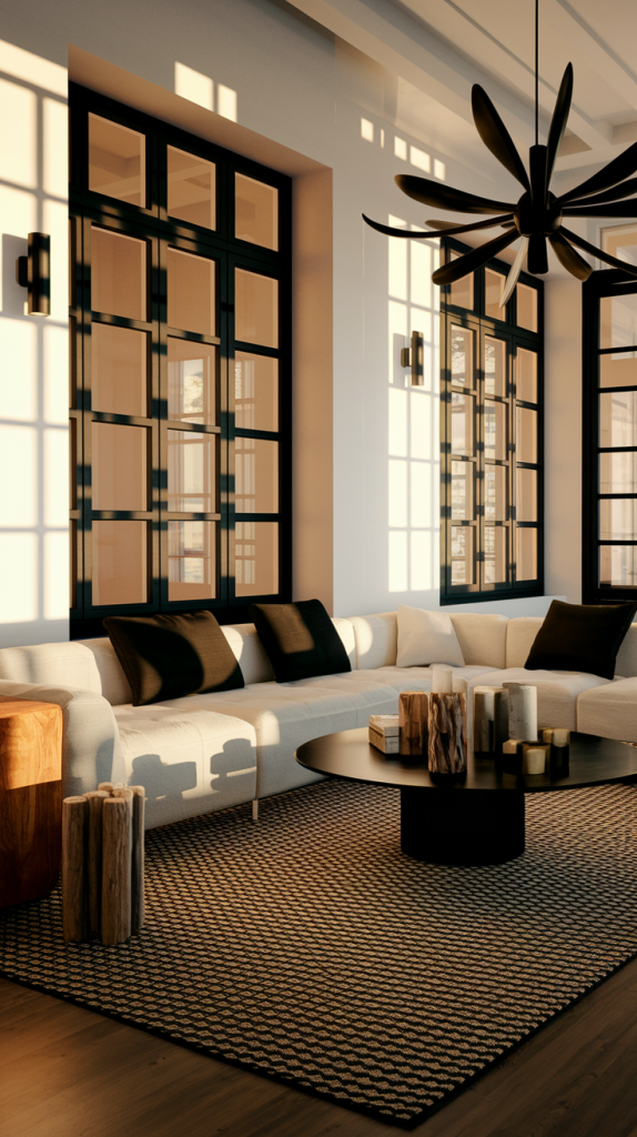 32 Brilliant Living Room Ideas To Instantly Elevate Your Space