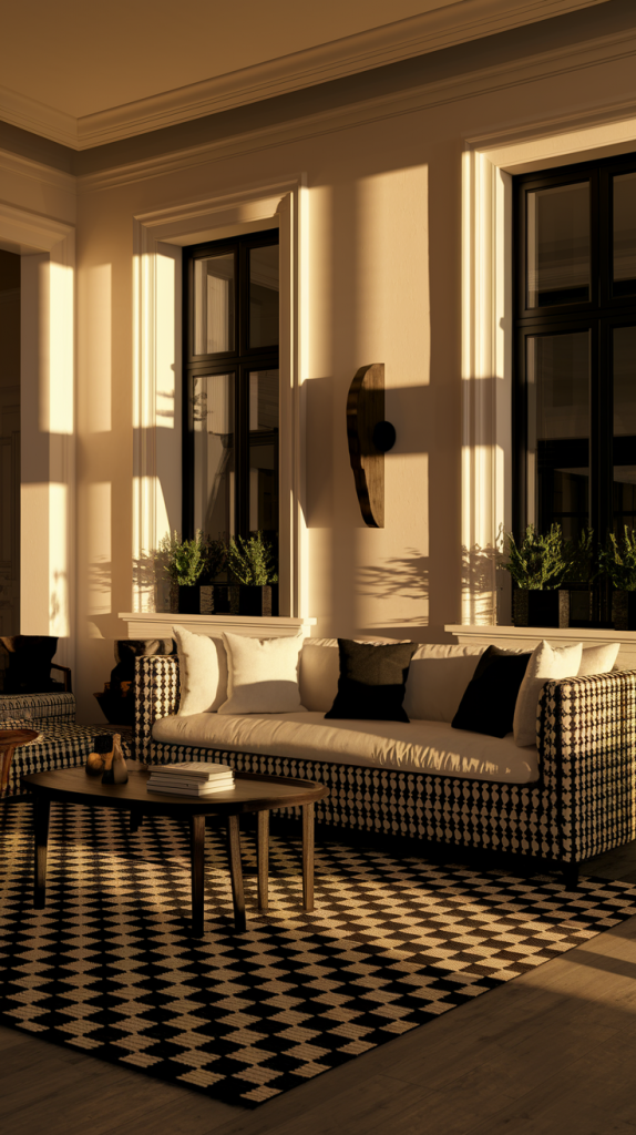 32 Brilliant Living Room Ideas To Instantly Elevate Your Space