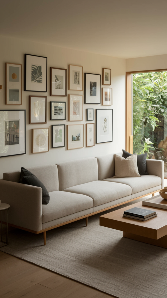 32 Brilliant Living Room Ideas To Instantly Elevate Your Space