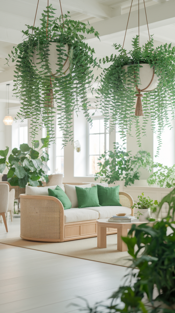 32 Brilliant Living Room Ideas To Instantly Elevate Your Space