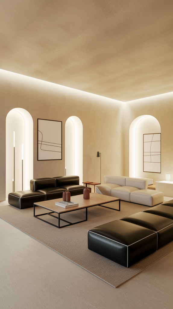 32 Brilliant Living Room Ideas To Instantly Elevate Your Space