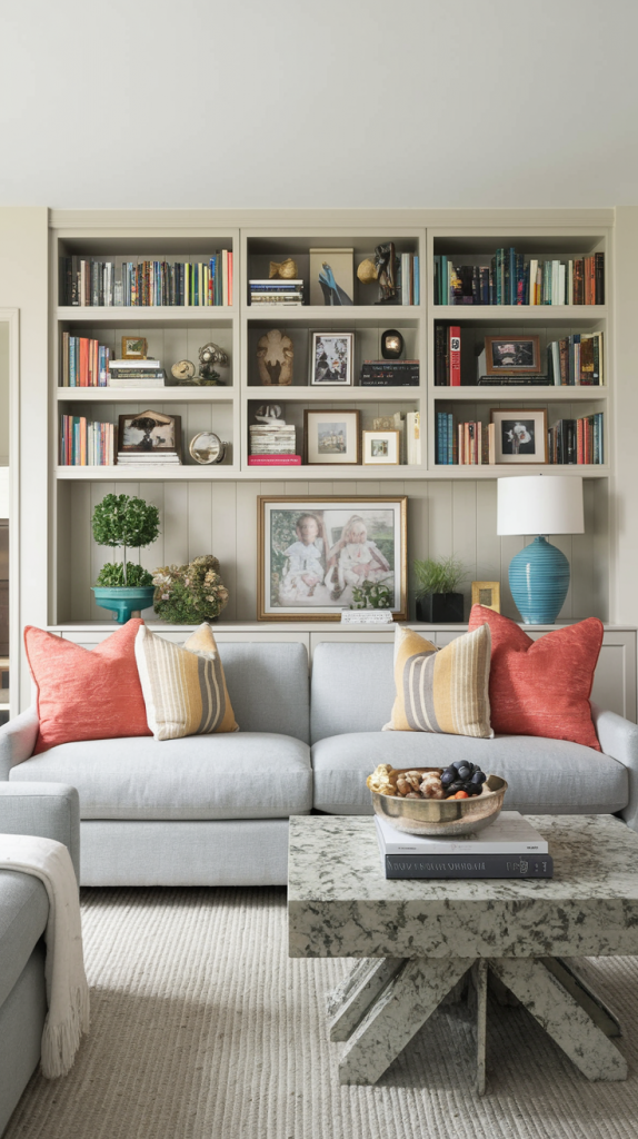 32 Brilliant Living Room Ideas To Instantly Elevate Your Space