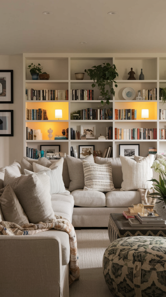 32 Brilliant Living Room Ideas To Instantly Elevate Your Space