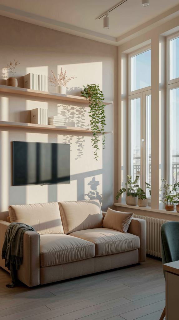 32 Brilliant Living Room Ideas To Instantly Elevate Your Space