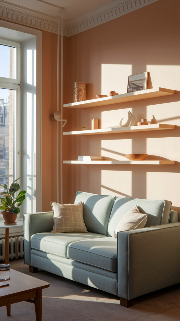 32 Brilliant Living Room Ideas To Instantly Elevate Your Space