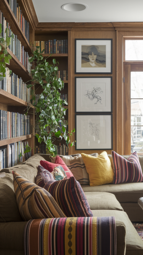 32 Brilliant Living Room Ideas To Instantly Elevate Your Space