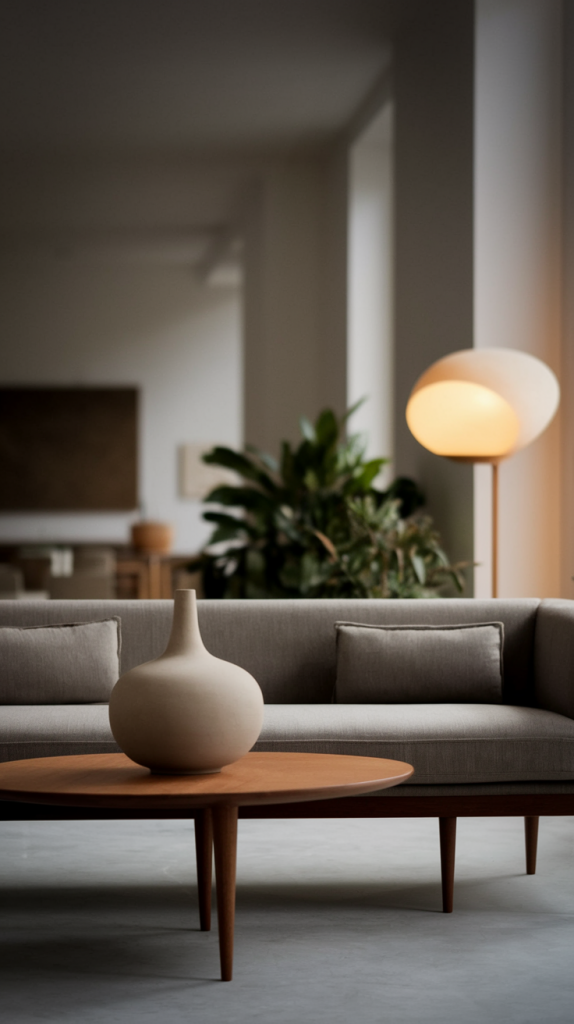 30 Mid-Century Modern Living Room Designs That Define Effortless Elegance