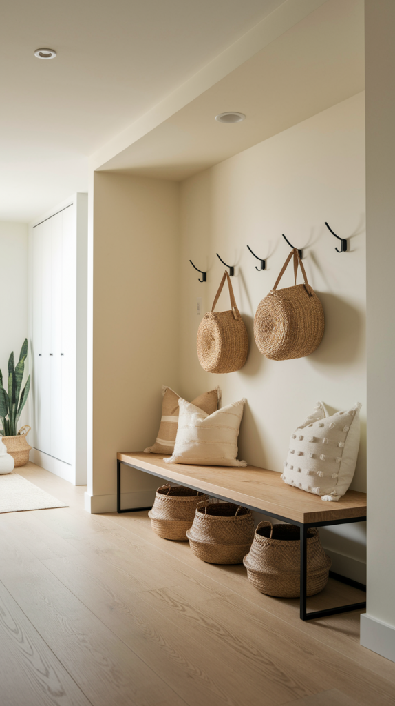 Step Into Style: 28 Modern Entryway Looks You’ll Love in 2025