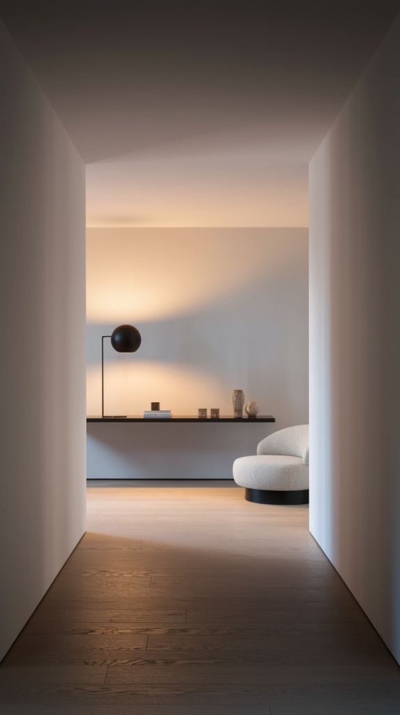 Step Into Style: 28 Modern Entryway Looks You’ll Love in 2025