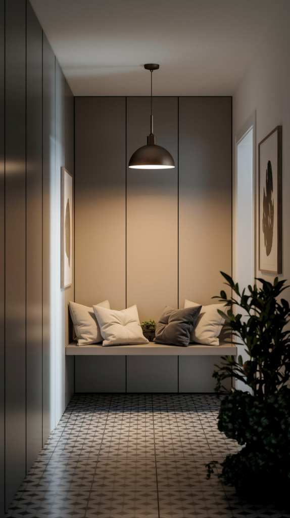 Step Into Style: 28 Modern Entryway Looks You’ll Love in 2025