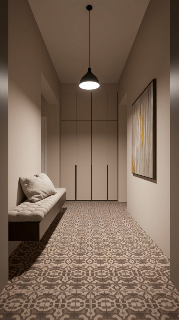 Step Into Style: 28 Modern Entryway Looks You’ll Love in 2025