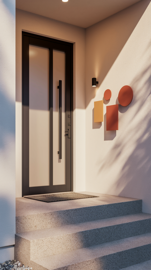 Step Into Style: 28 Modern Entryway Looks You’ll Love in 2025