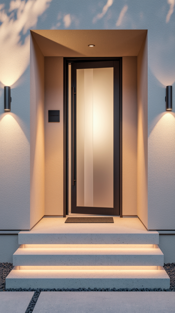 Step Into Style: 28 Modern Entryway Looks You’ll Love in 2025