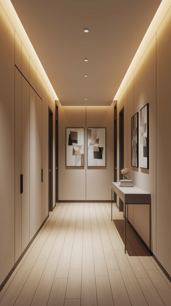 Step Into Style: 28 Modern Entryway Looks You’ll Love in 2025