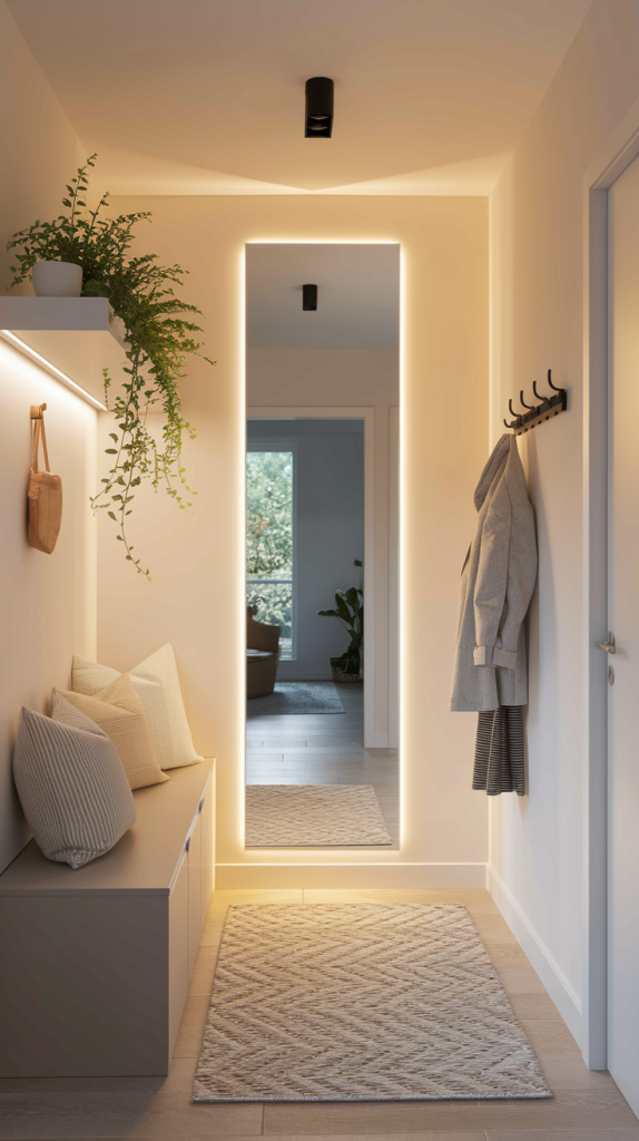 Step Into Style: 28 Modern Entryway Looks You’ll Love in 2025