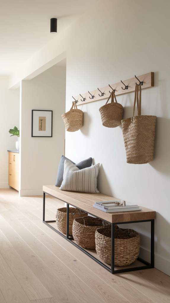 Step Into Style: 28 Modern Entryway Looks You’ll Love in 2025