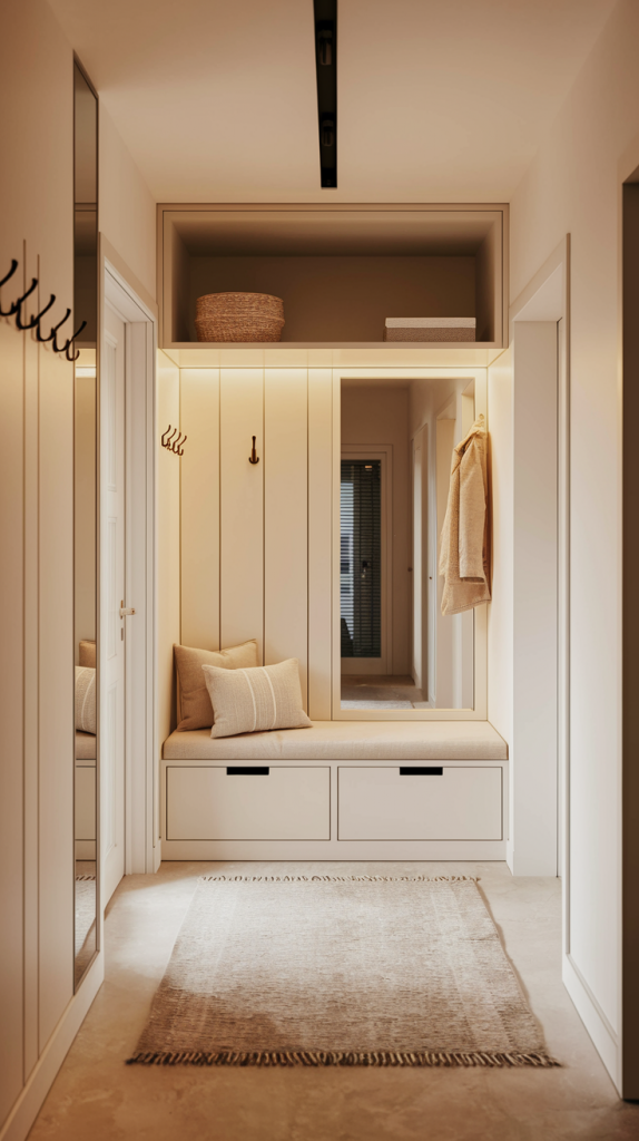 Step Into Style: 28 Modern Entryway Looks You’ll Love in 2025