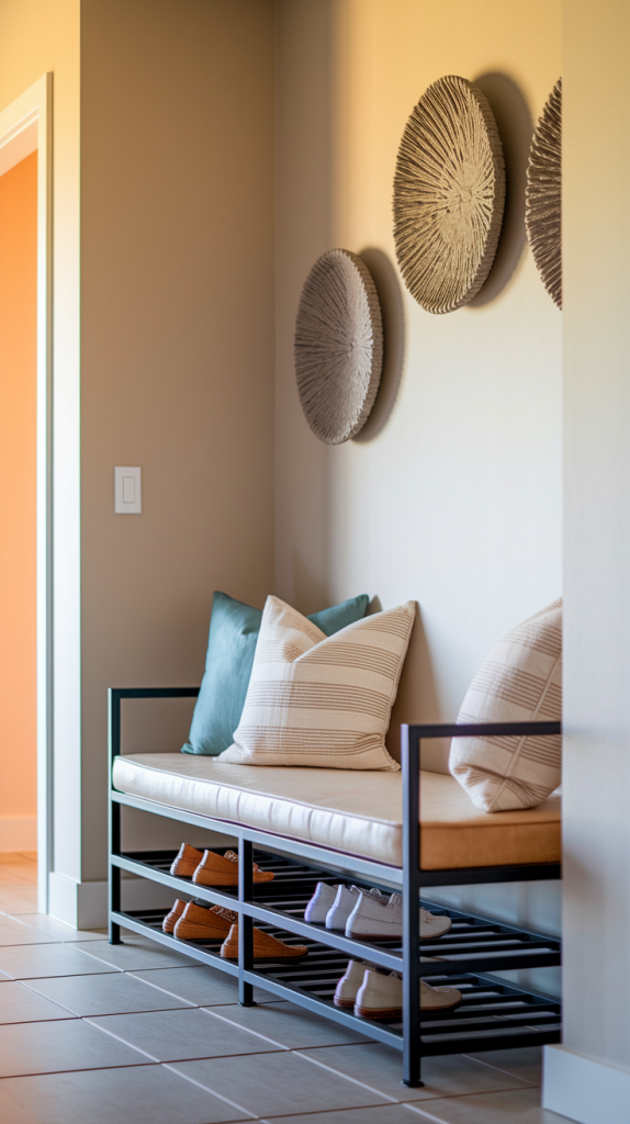 Step Into Style: 28 Modern Entryway Looks You’ll Love in 2025