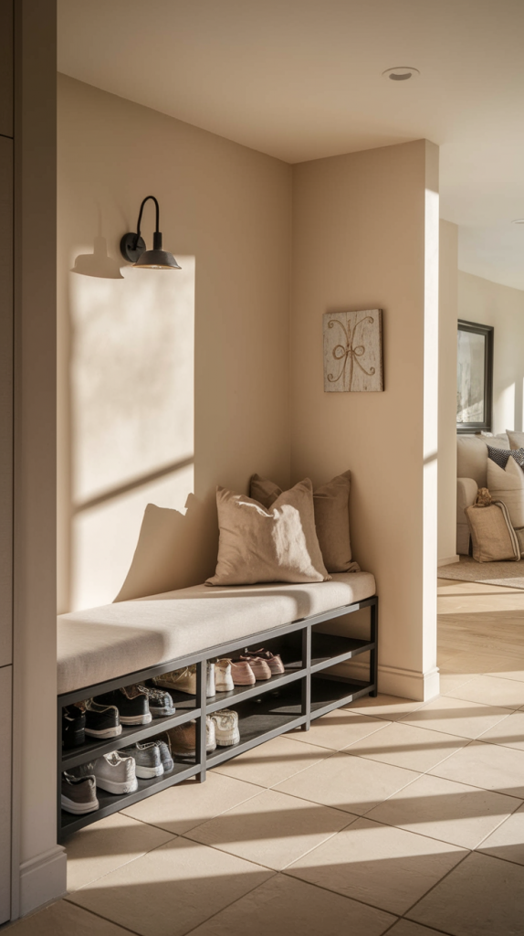 Step Into Style: 28 Modern Entryway Looks You’ll Love in 2025