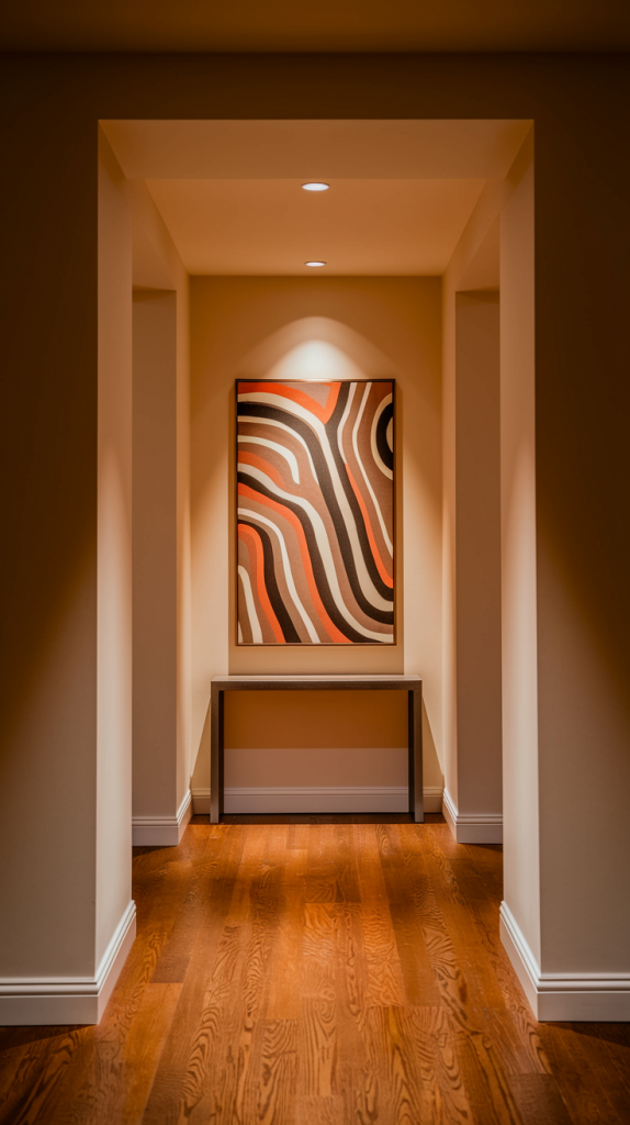 Step Into Style: 28 Modern Entryway Looks You’ll Love in 2025