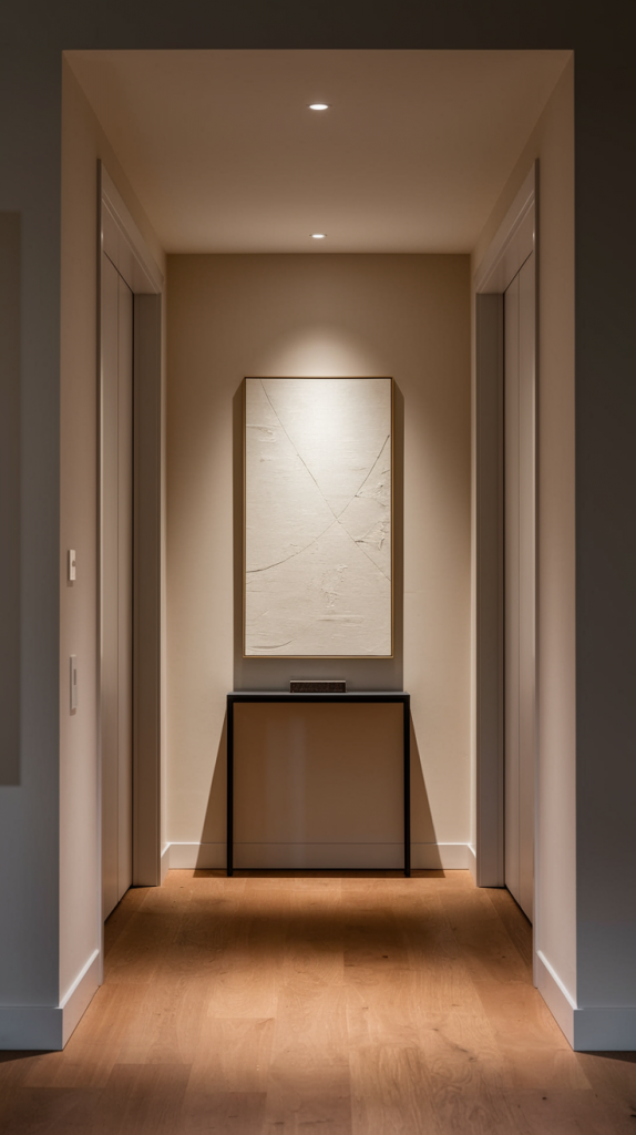 Step Into Style: 28 Modern Entryway Looks You’ll Love in 2025