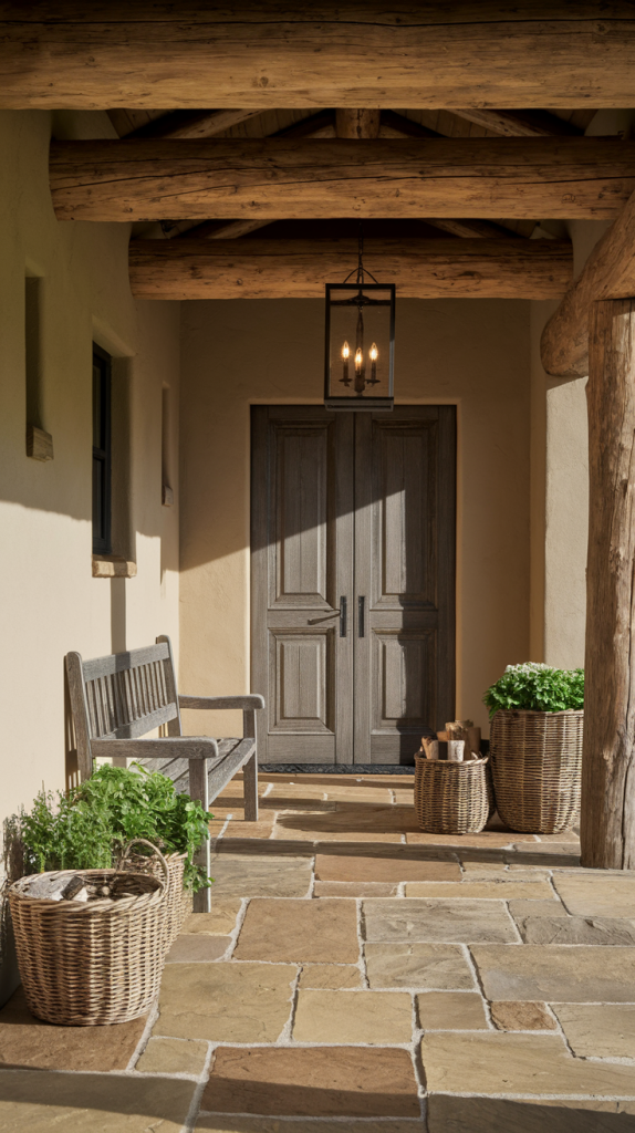 Step Into Style: 28 Modern Entryway Looks You’ll Love in 2025