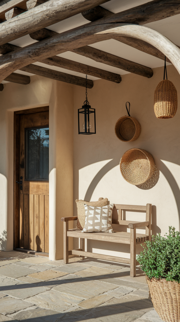 Step Into Style: 28 Modern Entryway Looks You’ll Love in 2025