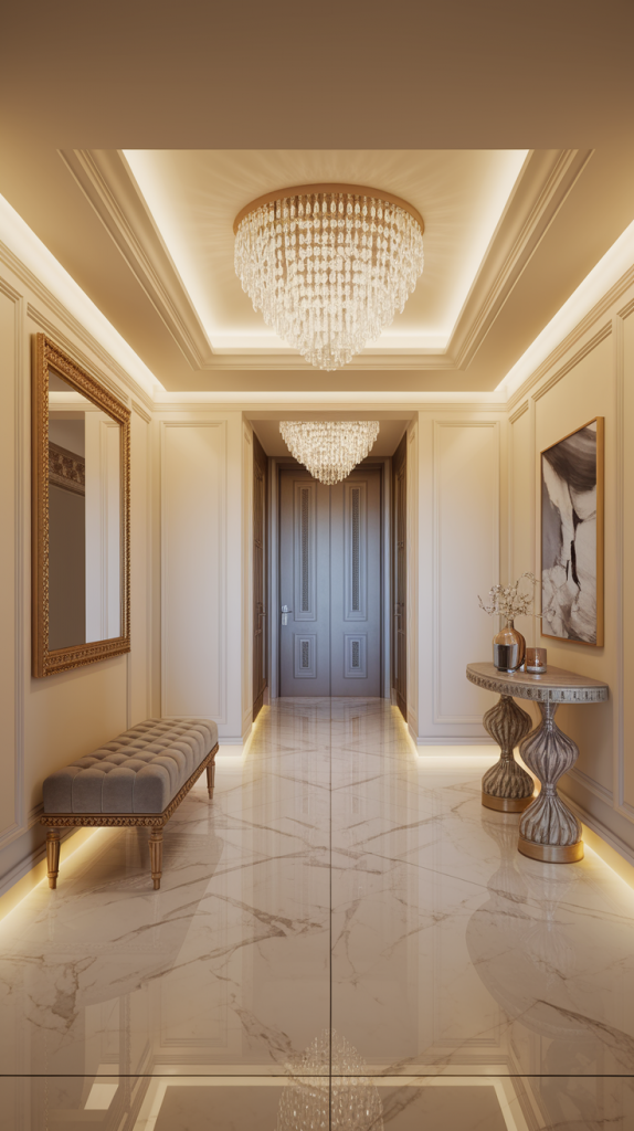 Step Into Style: 28 Modern Entryway Looks You’ll Love in 2025