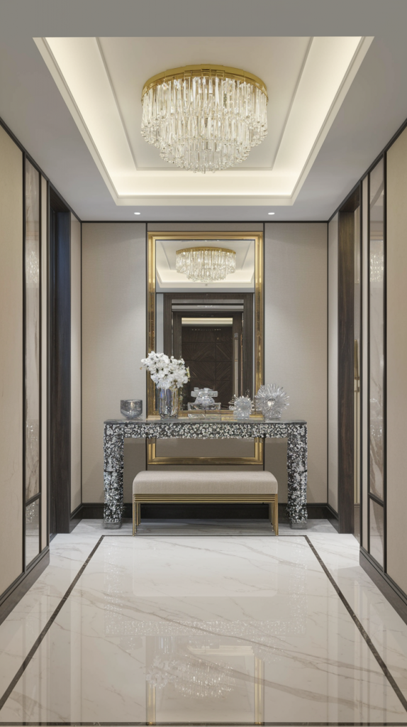 Step Into Style: 28 Modern Entryway Looks You’ll Love in 2025