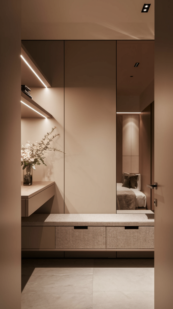 Step Into Style: 28 Modern Entryway Looks You’ll Love in 2025