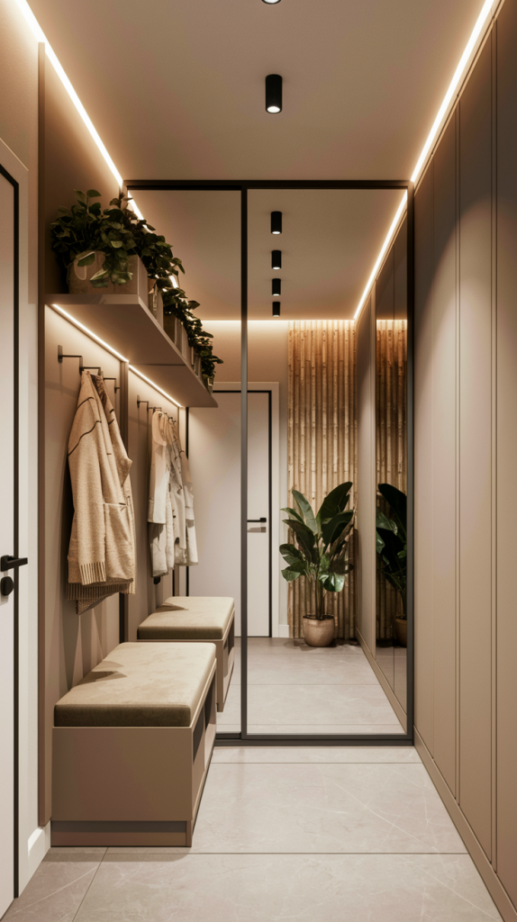 Step Into Style: 28 Modern Entryway Looks You’ll Love in 2025