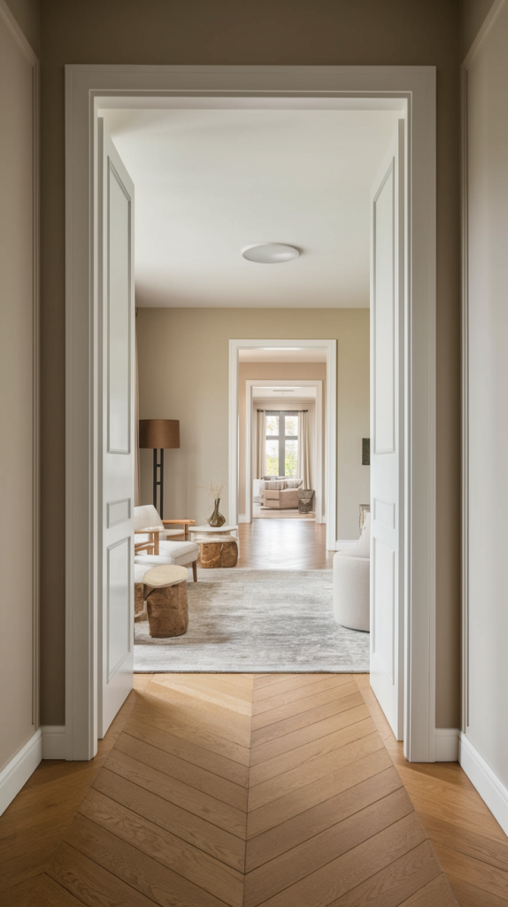 Step Into Style: 28 Modern Entryway Looks You’ll Love in 2025