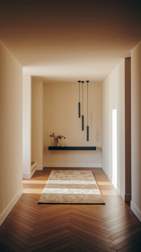 Step Into Style: 28 Modern Entryway Looks You’ll Love in 2025