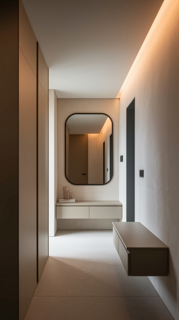 Step Into Style: 28 Modern Entryway Looks You’ll Love in 2025